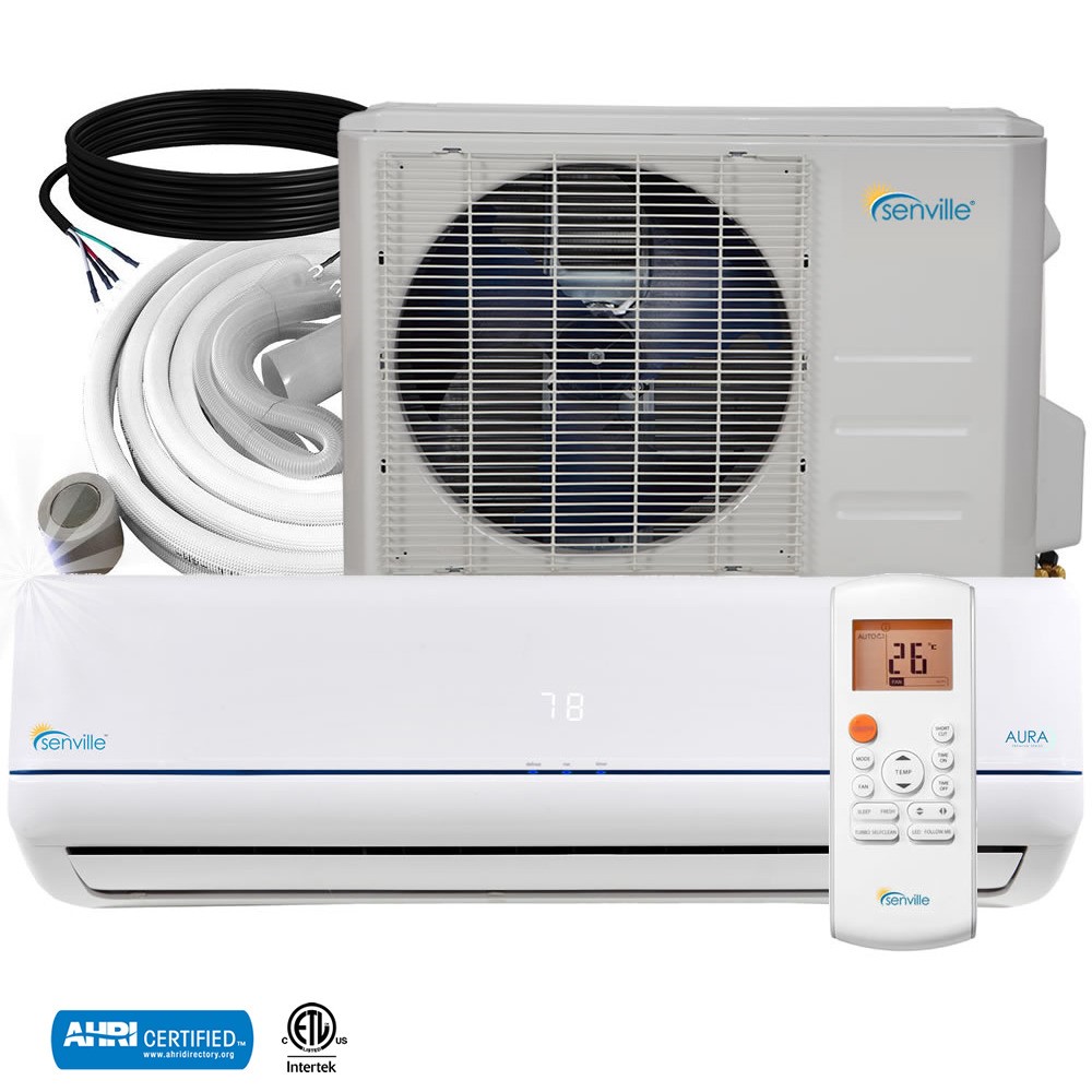Window Ac Unit Installation Cost